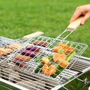 KAC0709 BBQ Net