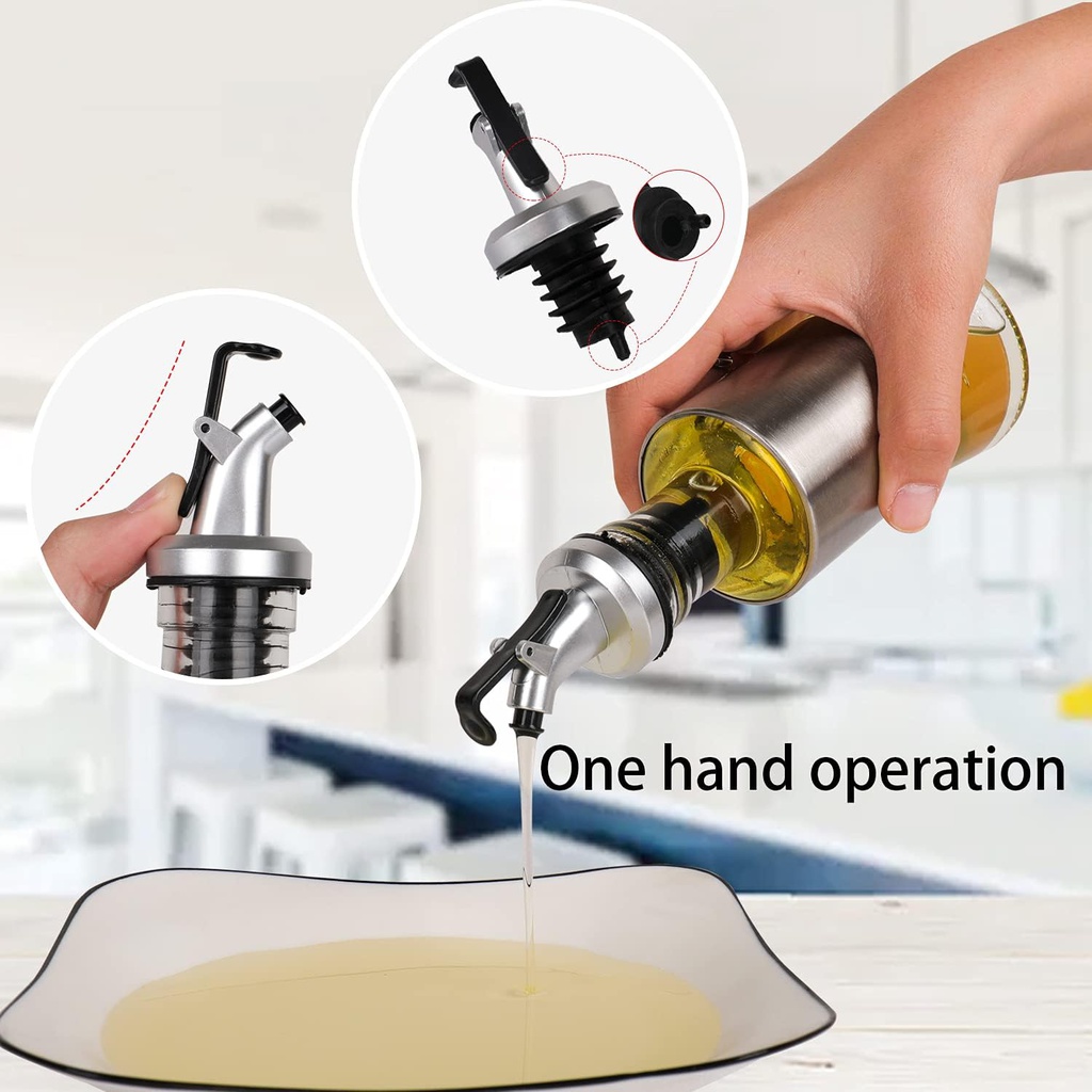 KAC1268 Oil Dispenser Bottle