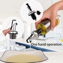 KAC1268 Oil Dispenser Bottle