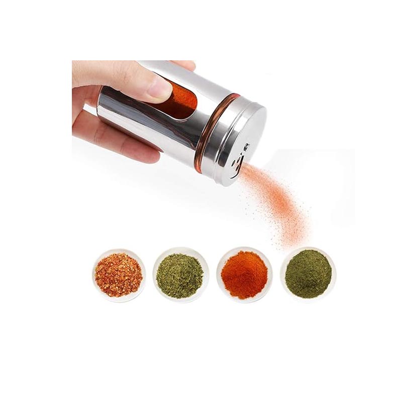 KAC1271 Spice Bottle