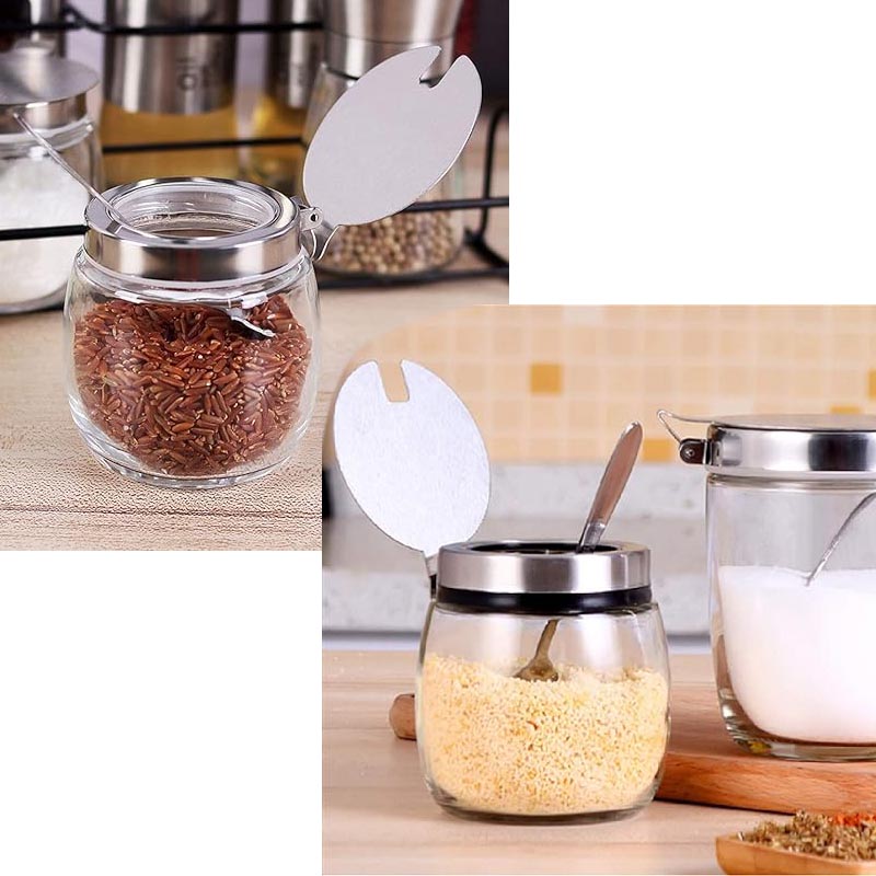 KAC1267 Spice Bottle