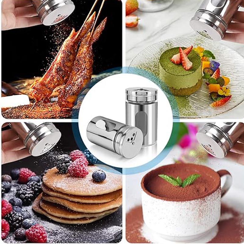 KAC1271 Spice Bottle