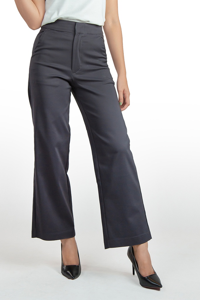 XEP113172 Wide Leg Style Pant Lady