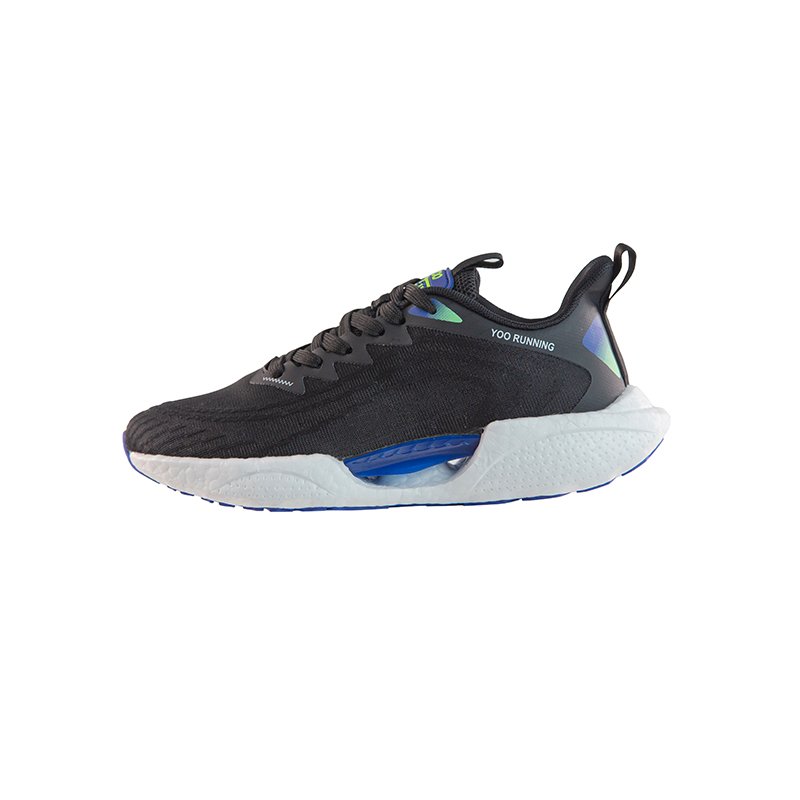 GSA0120 Running Shoe Lady