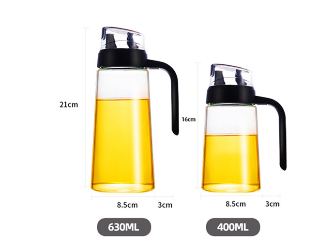 KAC1274 Oil Bottle