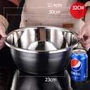 KAC1044 Stainless Steel Bowl 