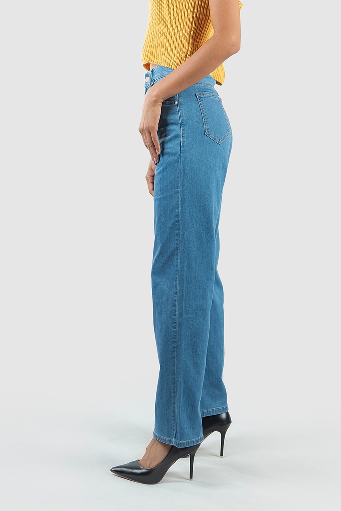 GPJ3125 Straight Jean Lady