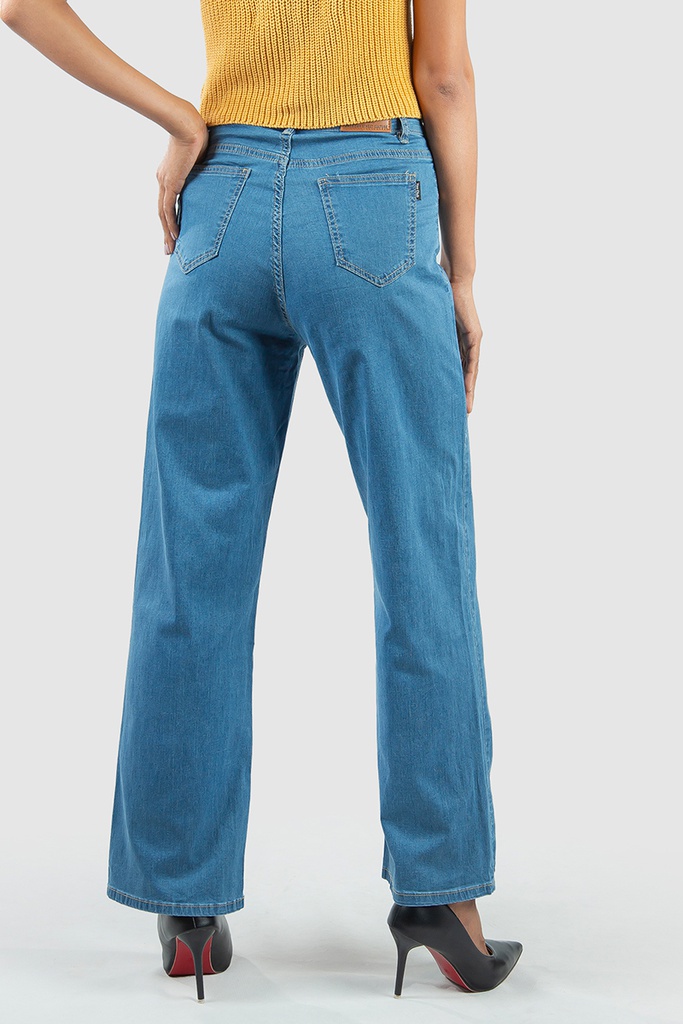 GPJ3125 Straight Jean Lady