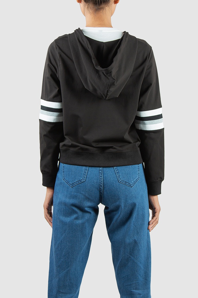 GSJ12985 Hoodie Jacket Lady