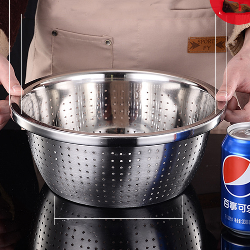 KAC1520 Drain Basket