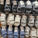 ZMO1516 Knit Sock Man 