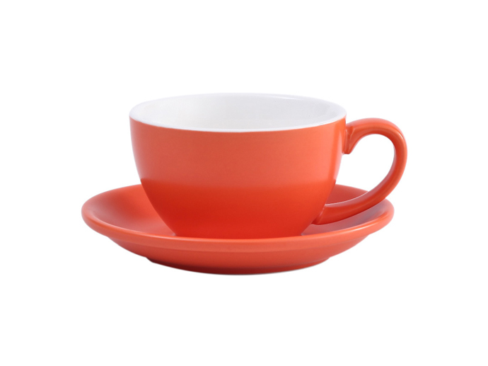 KAC1434 Ceramic Coffee Cup Set