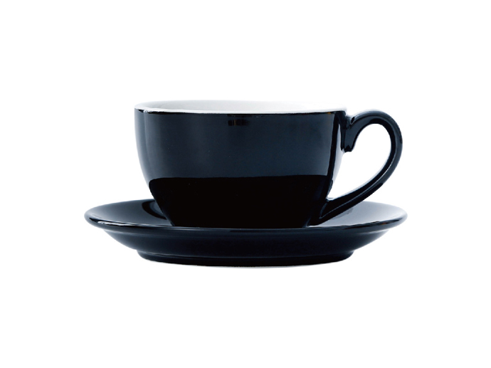 KAC1434 Ceramic Coffee Cup Set