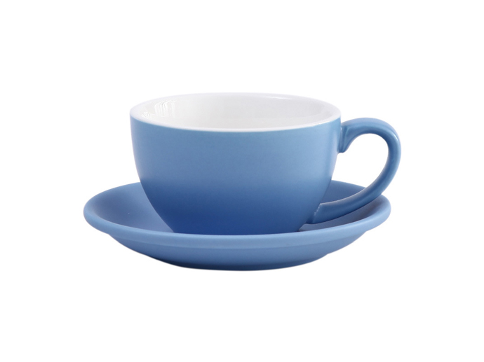 KAC1434 Ceramic Coffee Cup Set