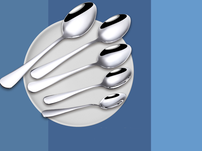 KAC0897 Dining Spoon