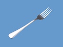 KAC0892 Fork