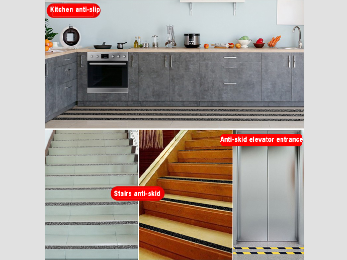 KAC1450 Anti-slip Tape