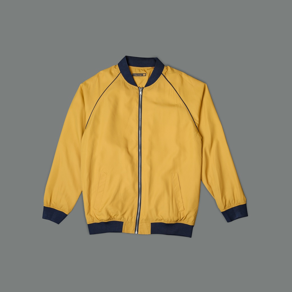 CJ13063 Waterproof Jacket Man  