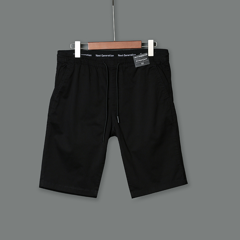 YP213192 Chino Short Pant Man