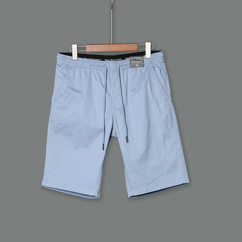 YP213192 Chino Short Pant Man