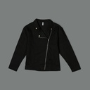 GJ12975 Chino Jacket Lady