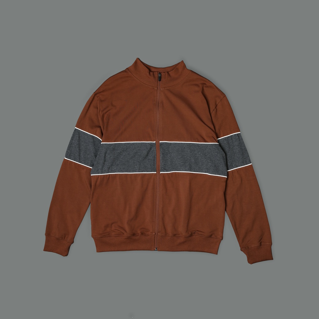 GSJ13000 Zipper Jacket Lady