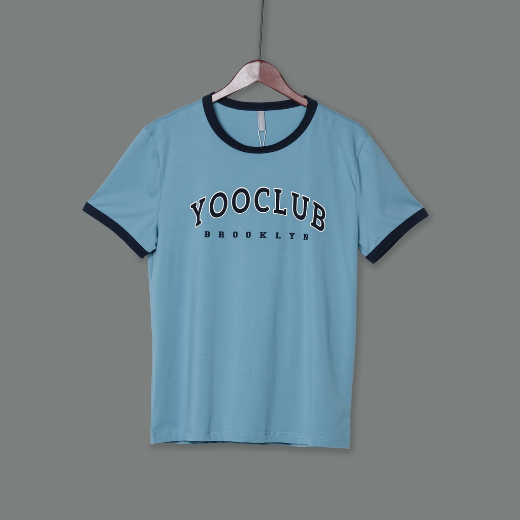 CT23179 Printed T-Shirt