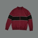 CSJ12999 Zipper Jacket Men