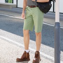 YP213126 Chino Short Pant