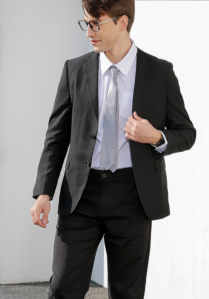 YEC13215 Executive Suit Jacket Man