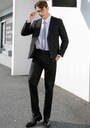 YEC13215 Executive Suit Jacket Man