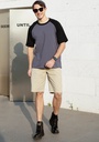 CP23112 Chino Shorts Man  