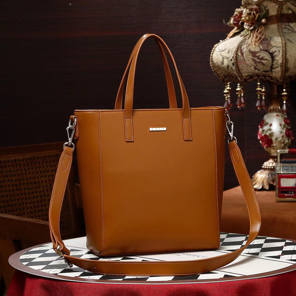 CZB0288 PU Leather Bag