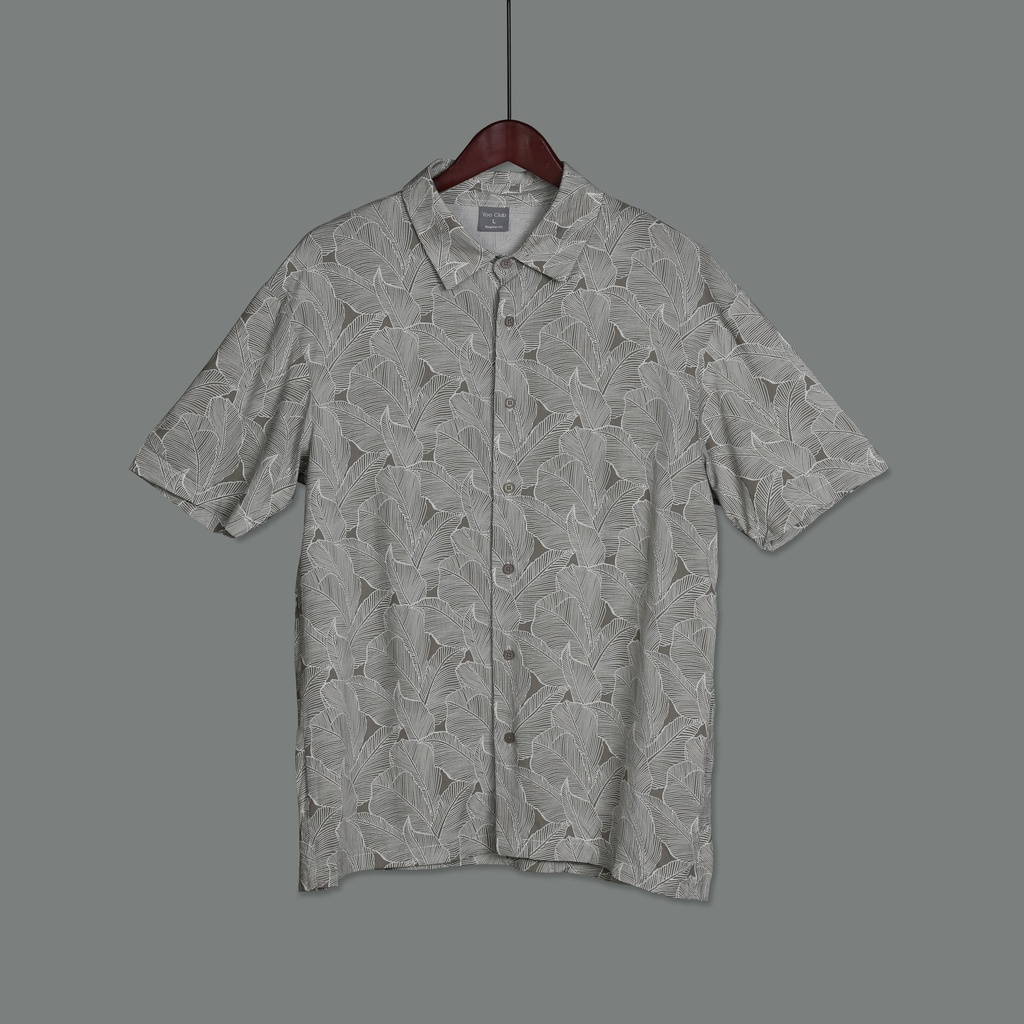 CH23168 Hawaiian Shirt Man