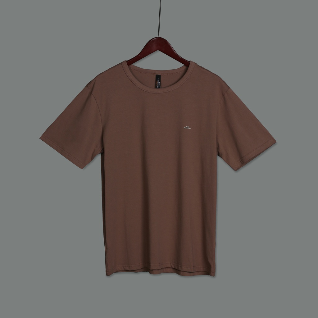 YT213279 Baggy T-Shirt Man