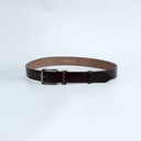 BE3194 Leather Belt Man