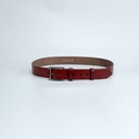 BE3195 Leather Belt Man