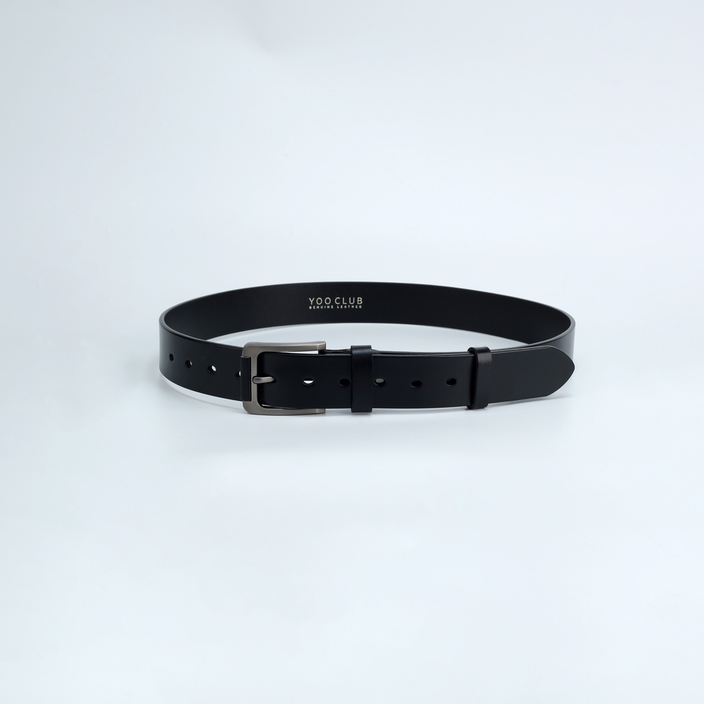 BE3195 Leather Belt Man