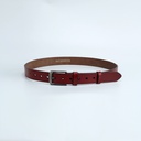 YE13296 Leather Belt Man
