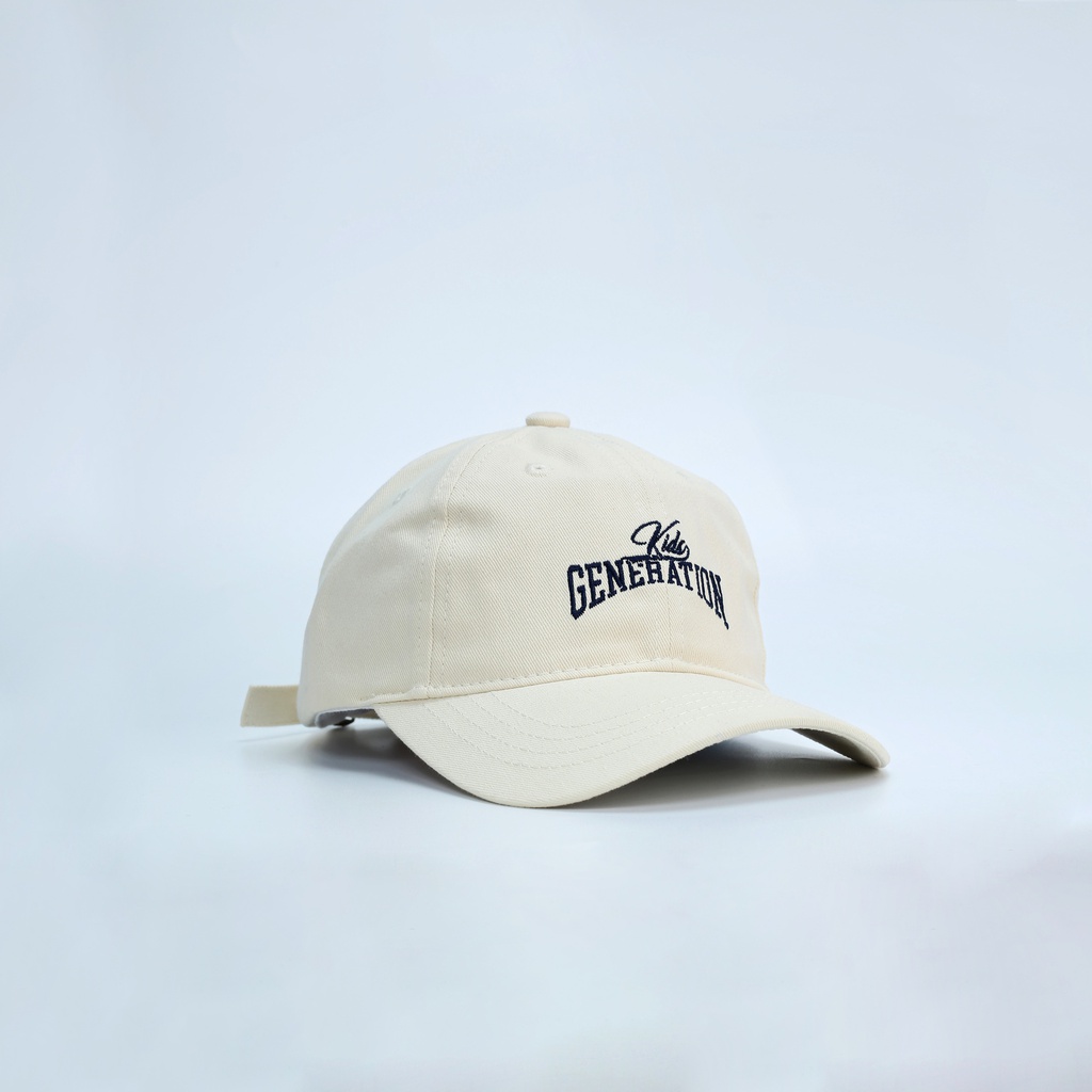 KBH1094 Denim Cap Boy