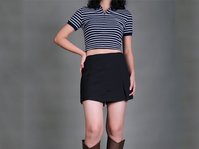 GP33144 Short Pant Lady
