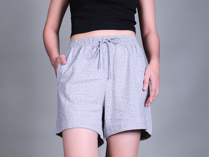 XP313179 Jersey Shorts Women