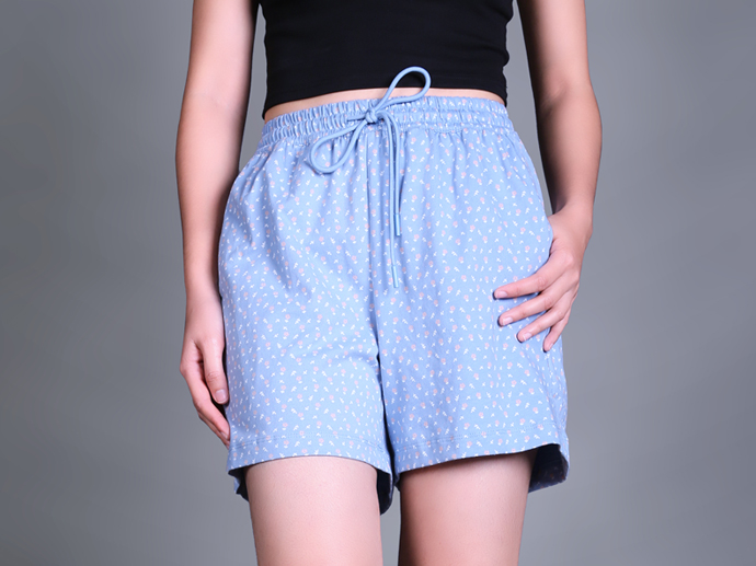 XP313179 Jersey Shorts Women