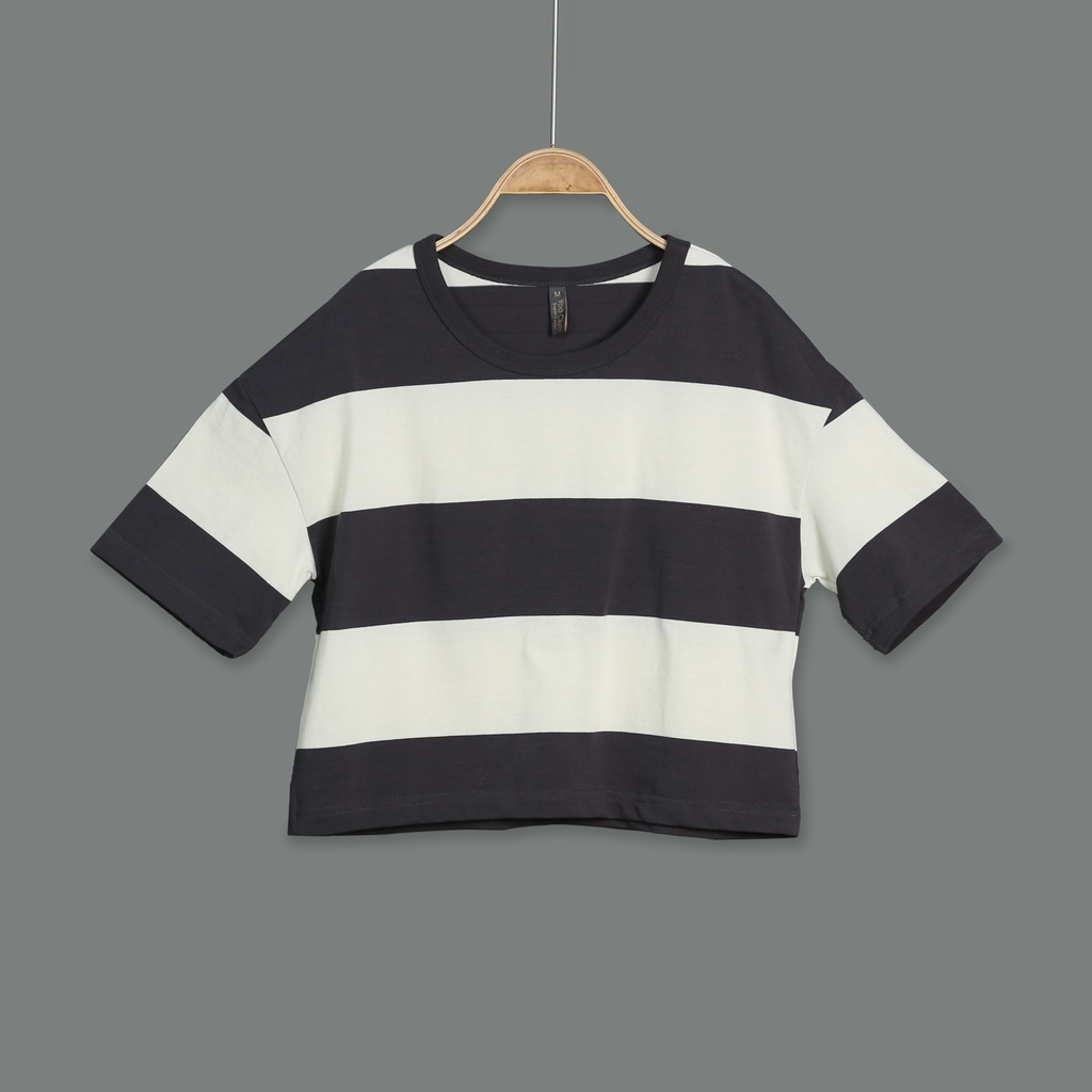 GT23172 Baggy T-Shirt Lady