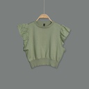 XH213300 Crop Top Lady