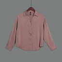 XH113290 Cotton Blouse Lady