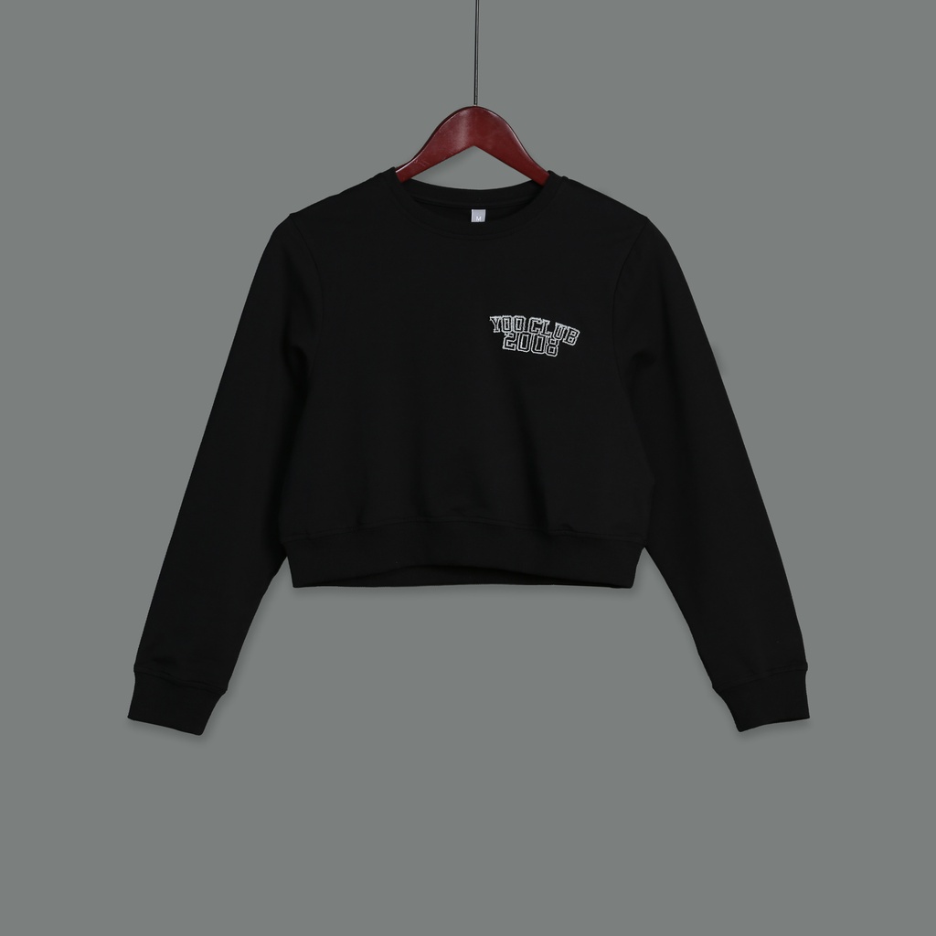 GA3210 Sweatshirt Lady