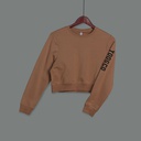 GA3212 Sweatshirt Lady