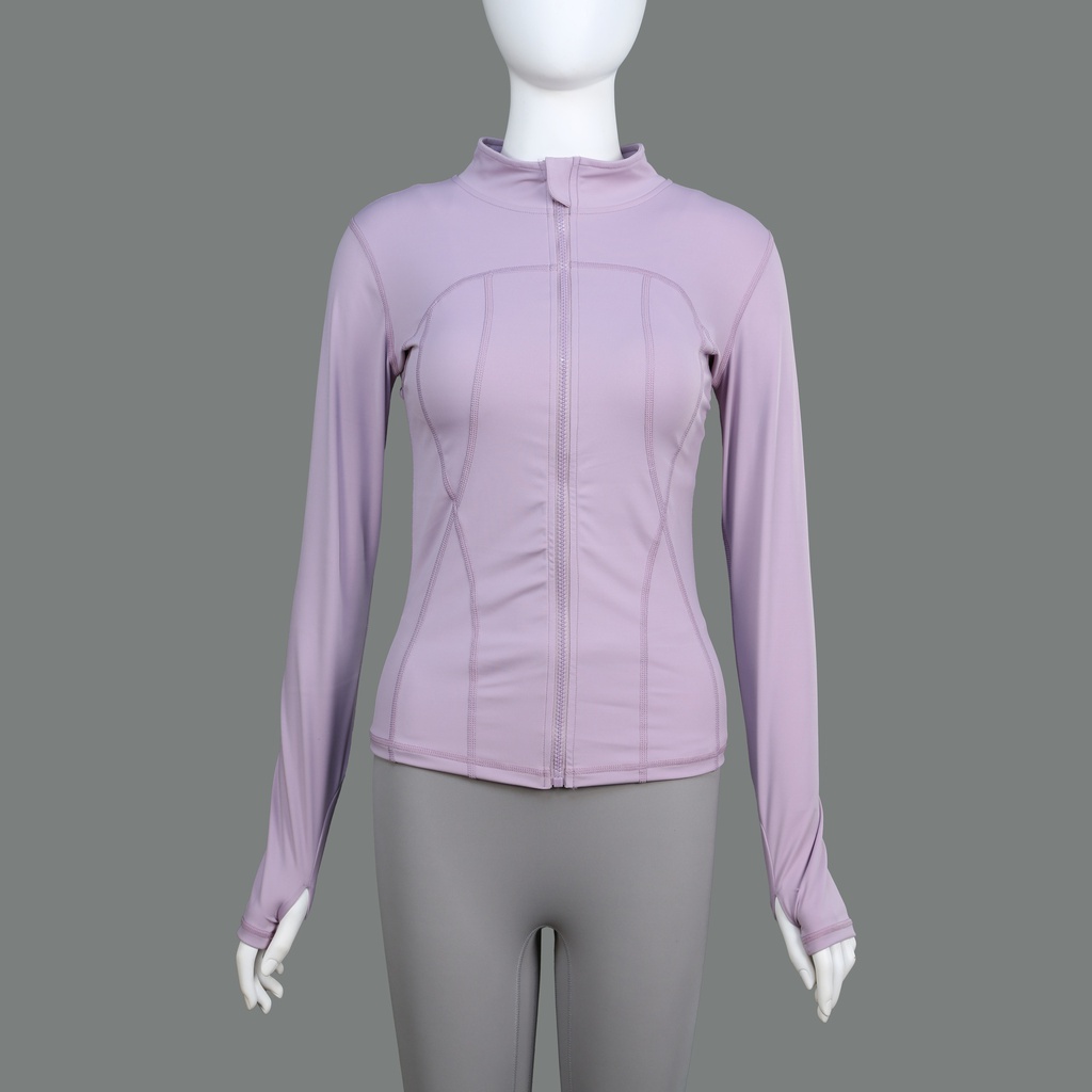 GSJ13224 UV Sport Jacket Women