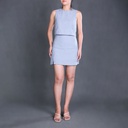 GK23228 Cotton Mini Skirt Lady